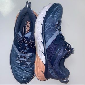 Hoka One One shoes!!